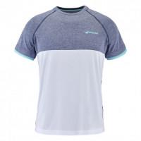 Футболка для тенісу чоловіча Babolat PLAY CREW NECK TEE MEN 3MTE011/1079 ✔