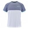 Футболка для тенісу чоловіча Babolat PLAY CREW NECK TEE MEN 3MTE011/1079 ✔