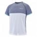 Футболка для тенісу чоловіча Babolat PLAY CREW NECK TEE MEN 3MTE011/1079 ✔