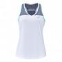 Майка для тенісу дитяча Babolat PLAY TANK TOP GIRL 3GTE071/1079 ✔