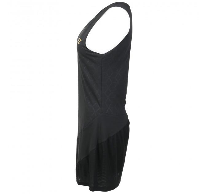 Спортивное платье FZ FORZA Becky Dress Black ✅