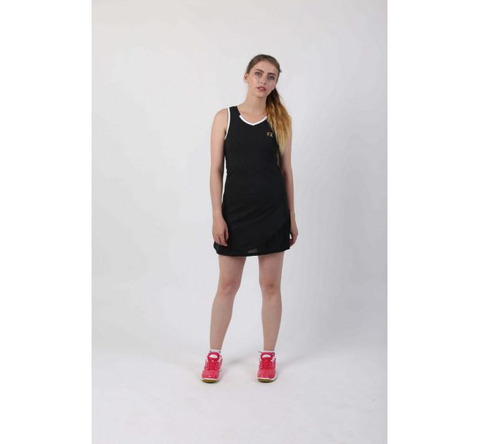 Спортивное платье FZ FORZA Becky Dress Black ✅