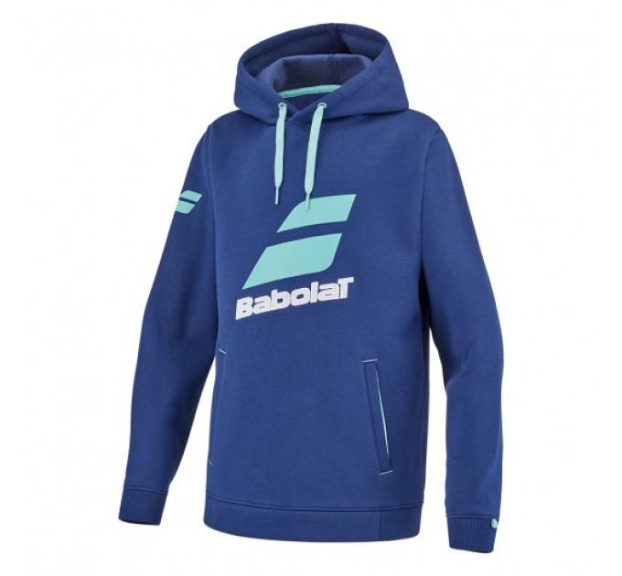 Худі дитяча Babolat EXERCISE HOOD SWEAT JUNIOR 4JTE041/4000 ✔