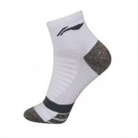 Носки женские Li-Ning полу высокие 22-24 см (белый) 22-25 ✔