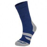 Носки спортивные Babolat TEAM BIG LOGO MEN (Упаковка,1 пара) 5MA1342/4020 ✔
