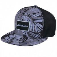 Кепка Babolat TRUCKER CAP 5UA1224/2000 ✔