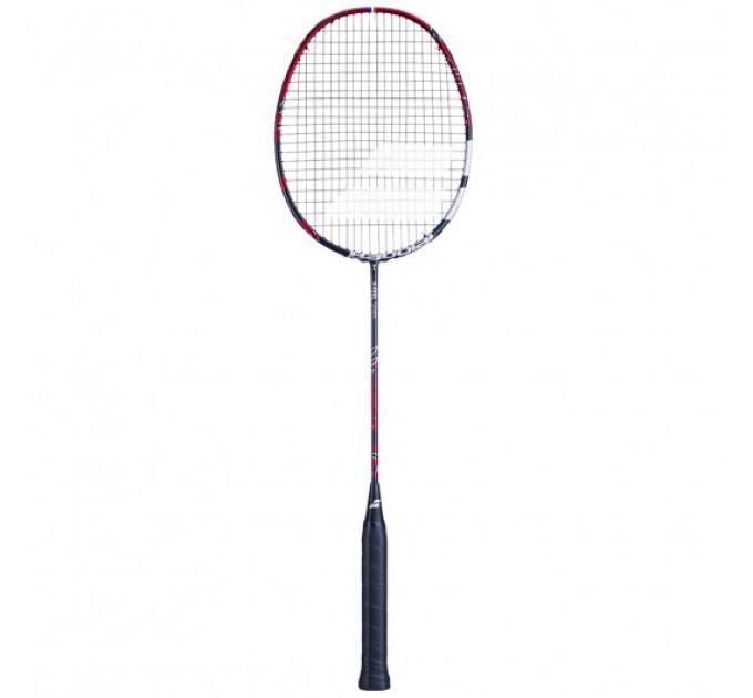Бадмінтонна ракетка Babolat X-FEEL SPARK NC 601436/100 ✔
