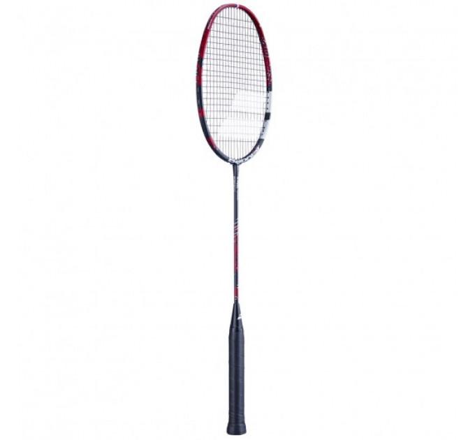 Бадмінтонна ракетка Babolat X-FEEL SPARK NC 601436/100 ✔