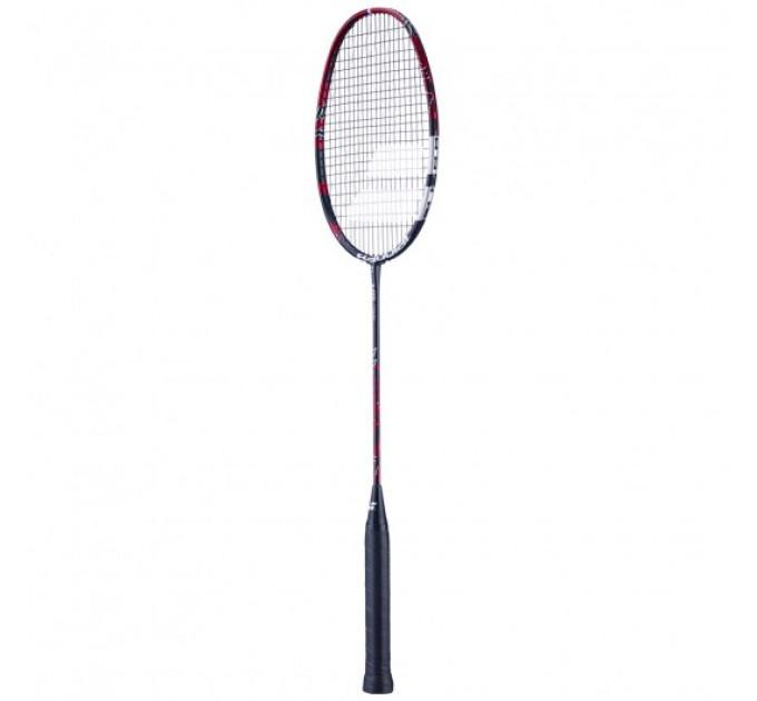 Бадмінтонна ракетка Babolat X-FEEL SPARK NC 601436/100 ✔