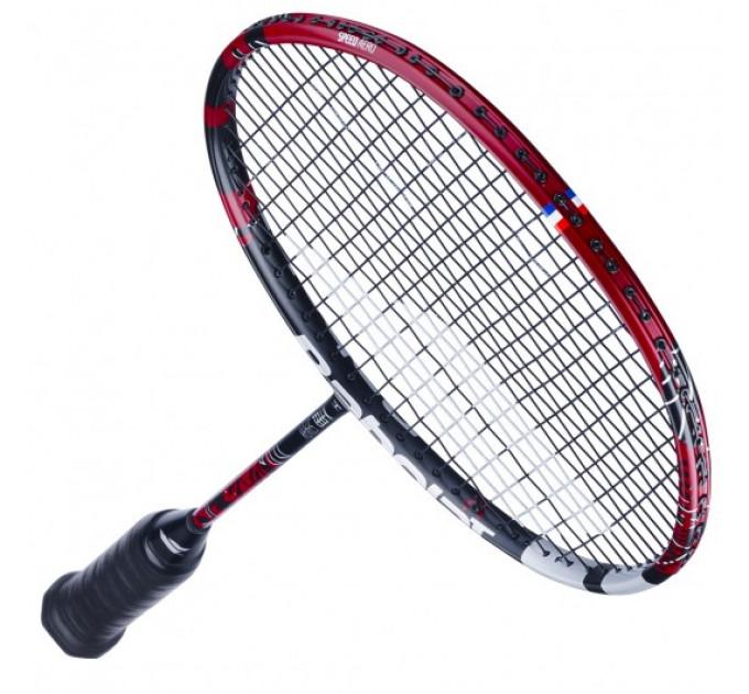 Бадмінтонна ракетка Babolat X-FEEL SPARK NC 601436/100 ✔