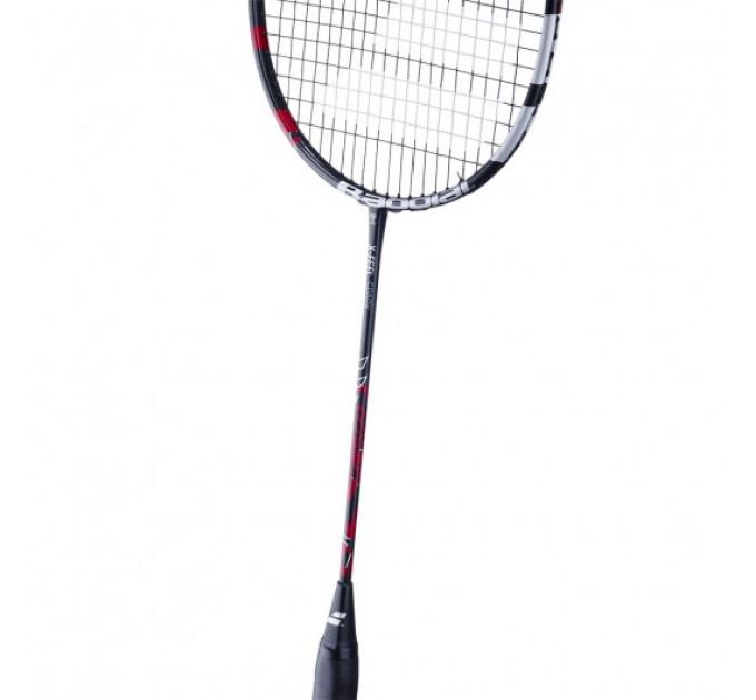 Бадмінтонна ракетка Babolat X-FEEL SPARK NC 601436/100 ✔