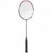 Бадмінтонна ракетка Babolat X-FEEL FURY UNSTR NC 602435/100 ✔