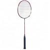 Бадмінтонна ракетка Babolat X-FEEL FURY UNSTR NC 602435/100 ✔