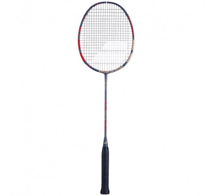 Бадмінтонна ракетка Babolat X-FEEL ORIGIN UNSTR NC 602450/100 ✔