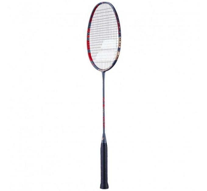 Бадмінтонна ракетка Babolat X-FEEL ORIGIN UNSTR NC 602450/100 ✔
