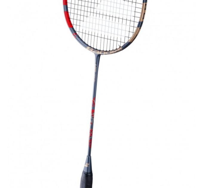 Бадмінтонна ракетка Babolat X-FEEL ORIGIN UNSTR NC 602450/100 ✔