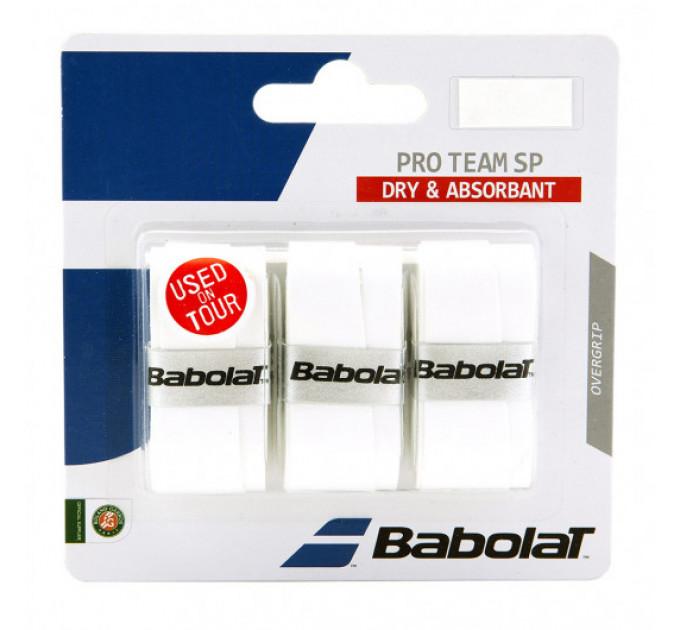 Babolat Pro Team SP x3