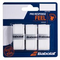 Намотка на ракетку Babolat PRO RESPONSE X3 (Упаковка,3 штуки) 653048/101 ✔