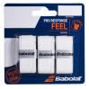 Намотка на ракетку Babolat PRO RESPONSE X3 (Упаковка,3 штуки) 653048/101 ✔