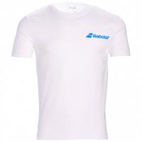 Футболка унисекс Babolat T SHIRT PROMO BVS TENNIS