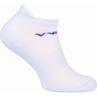 Носки VICTOR Sneaker Socks Белые Носки VICTOR Sneaker Socks Белые