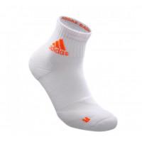 Носки Adidas Wucht P3 Low socks White
