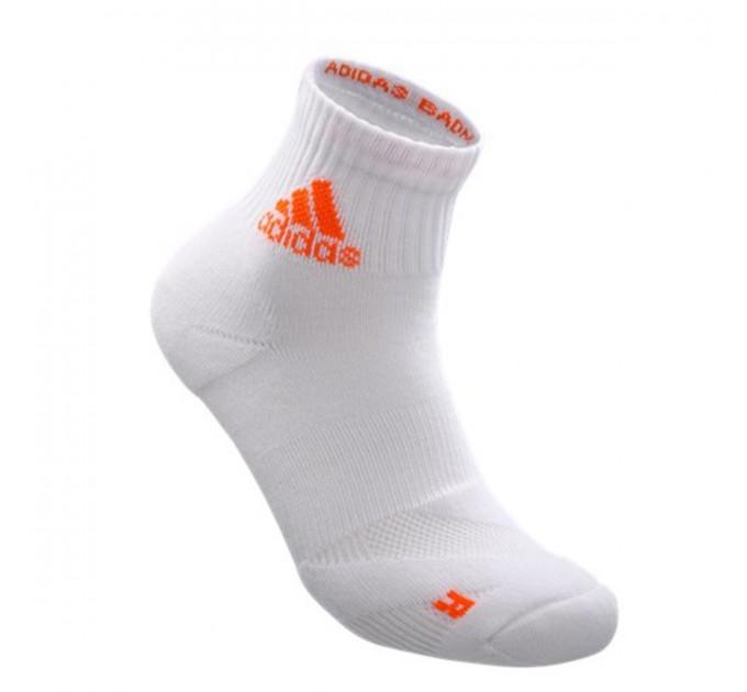 Носки Adidas Wucht P3 Low socks White
