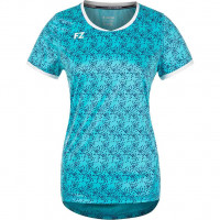 Футболка FZ Forza Labis Tee Scuba Blue ✅