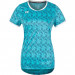 Футболка FZ Forza Labis Tee Scuba Blue ✅