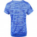 Футболка женская FZ Forza Malay Tee Blue Aster ✅