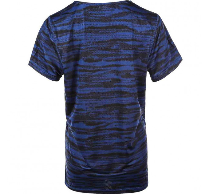 Футболка женская FZ Forza Malay Tee Estate Blue ✅