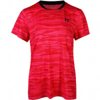 Футболка женская FZ Forza Malay Tee Pink Glo ✅