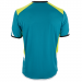 Футболка Unisex VICTOR T-Shirt Function Unisex petrol