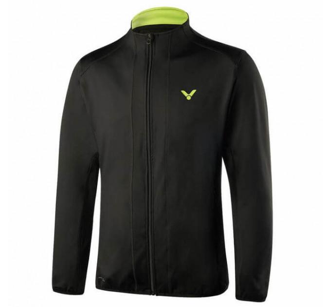 Кофта VICTOR JACKET J-90607 black