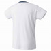 Футболка Жіноча Yonex YW0029 White ✅