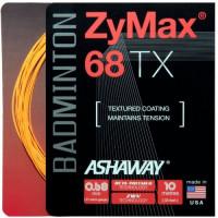 Струна для бадминтона Ashaway ZyMax 68 TX ✅