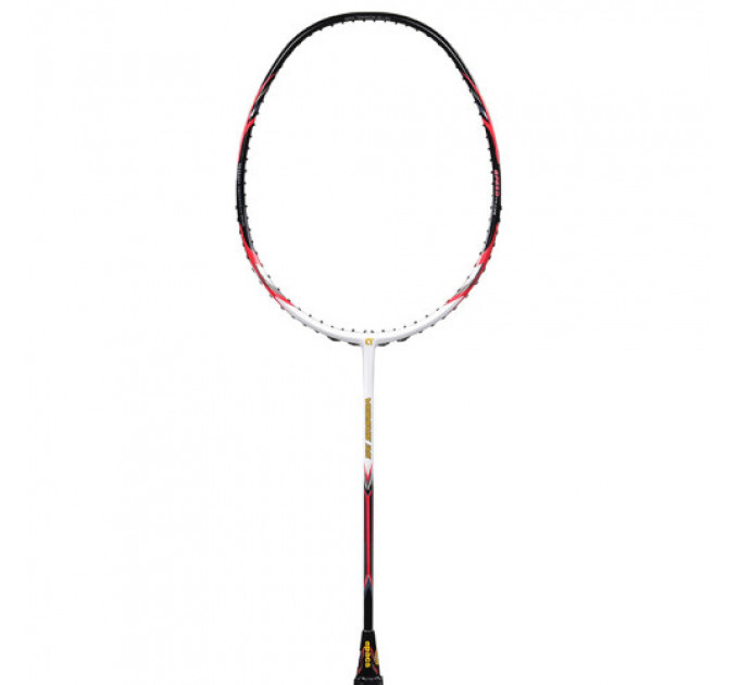 Ракетка для бадминтона Apacs Versus 35 (White/Black) ✅