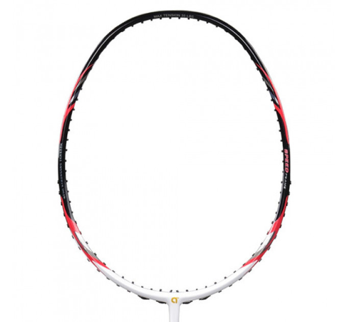 Ракетка для бадминтона Apacs Versus 35 (White/Black) ✅