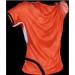 Футболка Victor Shirt Korea Open Unisex Orange 6623