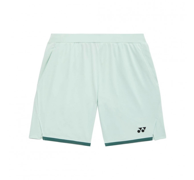 15238 Unisex Knit Shorts Ice Blue ✅