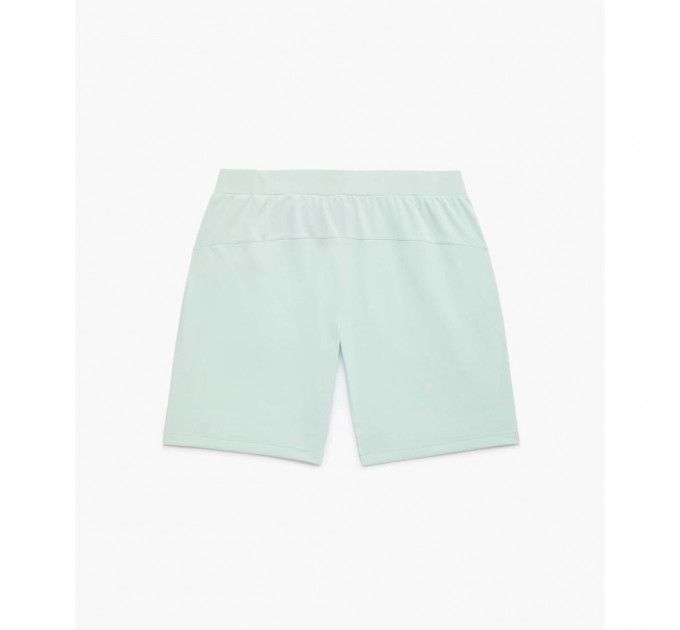 15238 Unisex Knit Shorts Ice Blue ✅