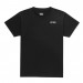 16878 Unisex T-Shirt, Practice, Black ✅