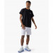 16878 Unisex T-Shirt, Practice, Black ✅