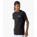 16878 Unisex T-Shirt, Practice, Black ✅