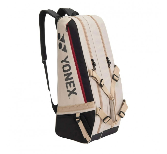BAG72626 Gearlogic Racket Bag (6 pcs) ✅