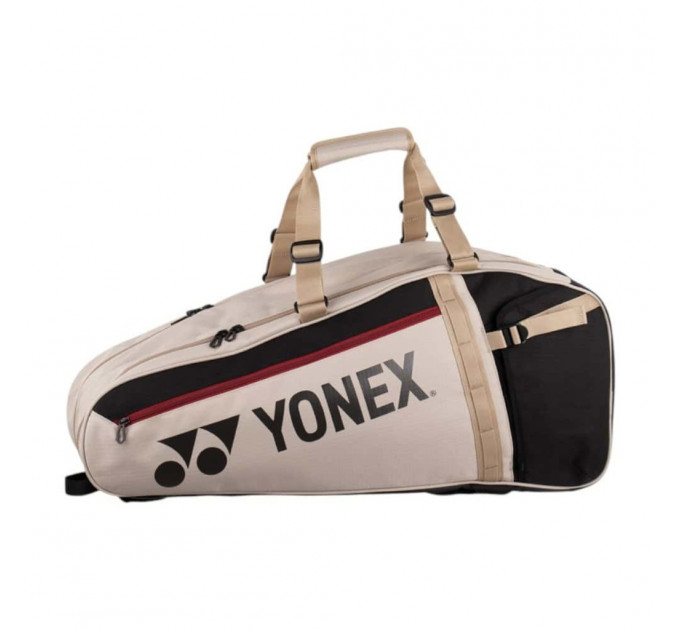 BAG72626 Gearlogic Racket Bag (6 pcs) ✅