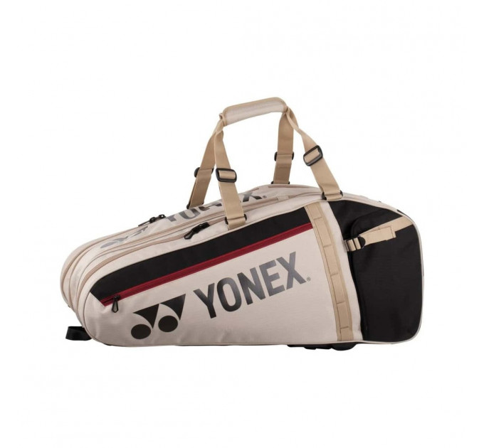 BAG72629 Gearlogic Racket Bag (9 pcs) ✅