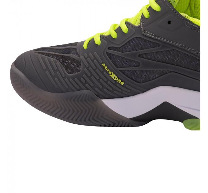 Кроссовки для падел-тенниса Nox AT10 LUX серые