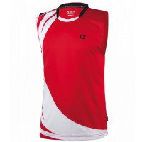Безрукавка FZ FORZA Mats White ✅ Безрукавка FZ FORZA Mats White ✅