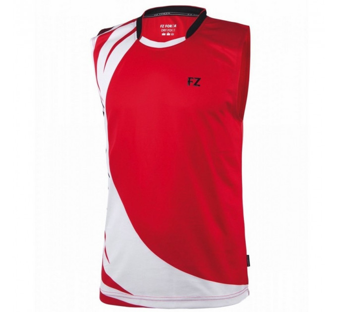 Безрукавка FZ FORZA Mats White ✅